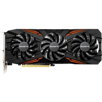 Gigabyte GV-N107TGAMING-8GD