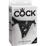 King Cock Fit Rite Harness – Hledejceny.cz