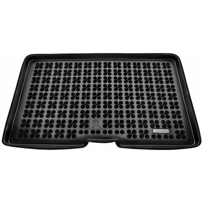 Gumová vana do kufru Rezaw-Plast Renault Captur 2013-2019 dolní poloha – Hledejceny.cz