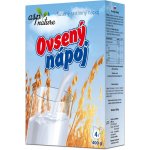 ASPxNat Ovesný nápoj 400 g – Sleviste.cz