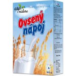 ASPxNat Ovesný nápoj 400 g – Hledejceny.cz