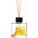 Santini Náhradní náplň pro aroma difuzér Gold Passion 100 ml – Zboží Dáma