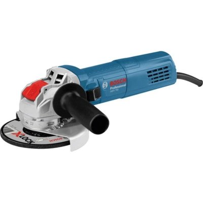 Bosch GWX 750-125 Professional 0.601.7C9.100 – Zbozi.Blesk.cz