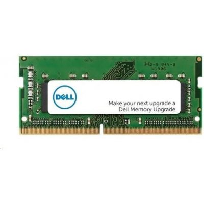 Dell Memory Upgrade 32GB DDR5 5600MHz AC774046 – Hledejceny.cz