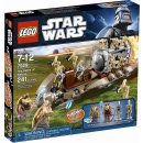 LEGO® Star Wars™ 7929 Bitva o Naboo