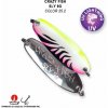 Návnada a nástraha Crazy Fish Plandavka Sly 4,7 cm 9 g 25,2