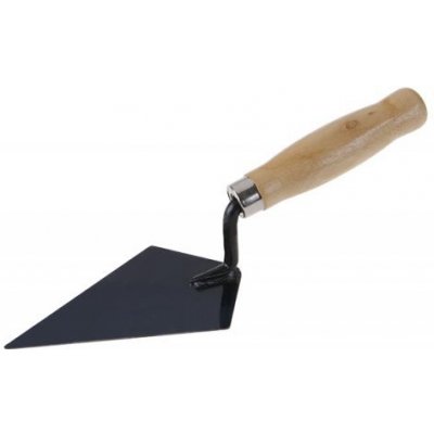 Lžíce pokrývačská 140x95mm ocel/dřevo – Hledejceny.cz