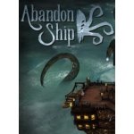 Abandon Ship – Hledejceny.cz