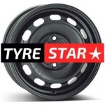 ALCAR STAHLRAD 6x15 4x108 ET47,5 | Zboží Auto