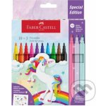 Faber Castell Unicorn 13 ks 554213 – Zbozi.Blesk.cz