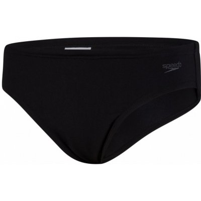 Speedo Essential Endurance+ 6.5cm Brief Boy Black – Zboží Dáma
