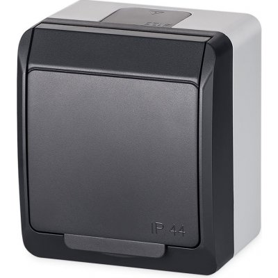 Elektro-plast 0321-07 – Zboží Mobilmania