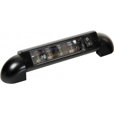 Lampa Lampička do auta PIVOT-4 12/24V, 4 LED – Sleviste.cz
