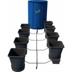 Autopot 1Pot XL kit 8 květináčů, 100l nádrž – Hledejceny.cz