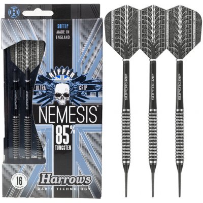Harrows Nemesis 18g – Zboží Dáma