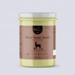 Syta micha Vývar z jeleních kostí 400 ml – Sleviste.cz