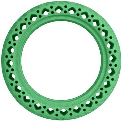 Rubber Wheels for Xiaomi Scooter Green (OEM) – Hledejceny.cz