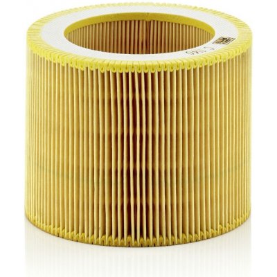 Vzduchový filtr MANN-FILTER C 1140 (C1140) – Hledejceny.cz