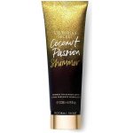 Victoria´s Secret Coconut Passion Shimmer tělové mléko se třpytkami 236 ml – Hledejceny.cz