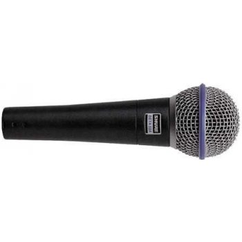 Shure Beta 58