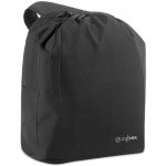 Cybex Transportní taška Eezy S line Black – Zboží Dáma