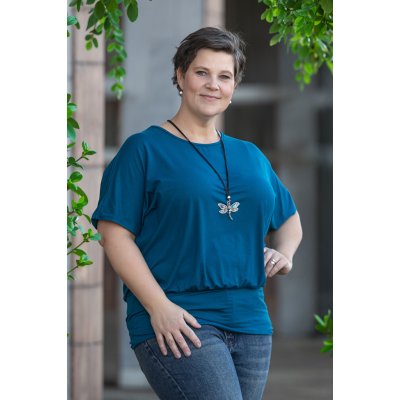 Hayley short – Zboží Dáma