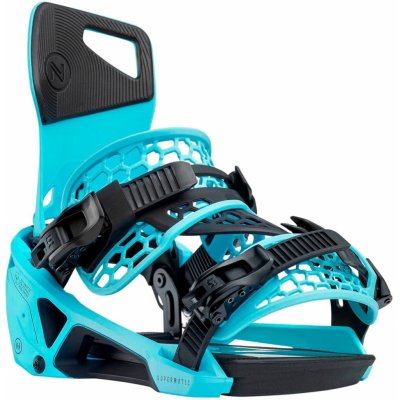 NIDECKER SUPERMATIC ESCAPE 25/26 – Zboží Dáma