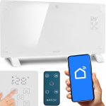 MalTec Glass 2000W CH7000DWW WiFi – Hledejceny.cz