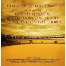 Ost - Film Music Of Hans Zimmer CD