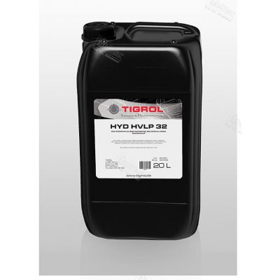 Tigrol HYD HVLP 32 20 l – Sleviste.cz