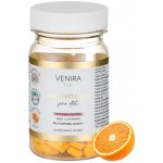 Venira kids Multivitamin pomeranč 120 tablet – Hledejceny.cz
