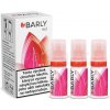 E-liquid Barly RED 30 ml 0 mg