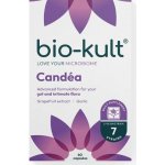 Bio Kult Candéa 60 kapslí MEDICOL – Hledejceny.cz