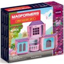 Magformers Mini House 42 ks