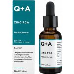 Q+A Pleťové sérum se zinkem PCA 30 ml – Zboží Mobilmania