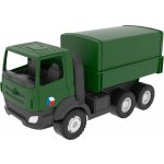 Dino Tatra 148 nákladní 30 cm khaki vojenská – Zboží Dáma