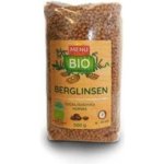 Menu Gold BIO čočka horská 0,5 kg – Zboží Dáma