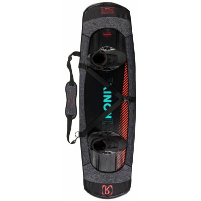 Ronix Bulwark Neo Sleeve heather – Zboží Dáma