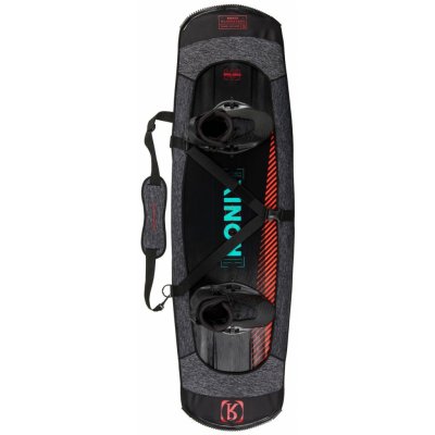 Ronix Bulwark Neo Sleeve heather – Sleviste.cz