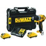 DeWalt DCD701D2 – Zbozi.Blesk.cz