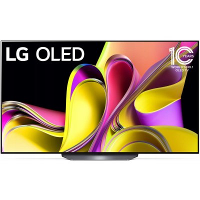 LG OLED65B33 – Zboží Živě