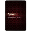 Apacer AS350X 512GB, AP512GAS350XR-1