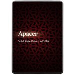 Apacer AS350X 512GB, AP512GAS350XR-1 – Hledejceny.cz