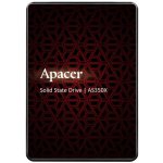 Apacer AS350X 512GB, AP512GAS350XR-1 – Zbozi.Blesk.cz