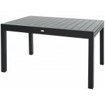 di volio Zahradní stůl 135/270 x 90 cm Galipo šedý – Hledejceny.cz