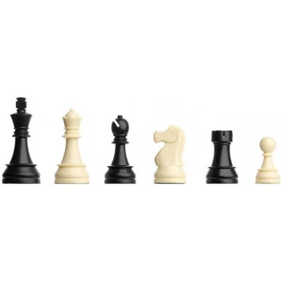 Plastové figurky DGT - zatížené 95 mm - velikost 6 – Zboží Živě