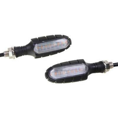 LED dynamické blinkry + brzd. a poziční světlo pro motocykly | Zboží Auto