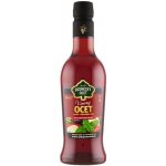 Bzenecký ocet kvasný vinný červený 6% 500 ml – Zboží Dáma Bzenecký ocet kvasný vinný červený 6% 500 ml – Zboží Dáma