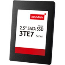 Innodisk 3TE7 64GB, HDS-O2T0-S2564GDK1EW3DF