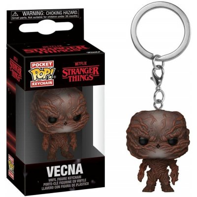 Funko Pocket Pop! Stranger Things Vecna – Hledejceny.cz